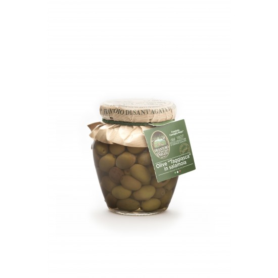 Alyvuogės sūrime 300g Alyvuogės sūrime 300g