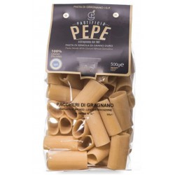 Makaronai "Paccheri di Gragnano" 500g