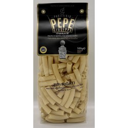 Makaronai "Ziti Rigati" 500g