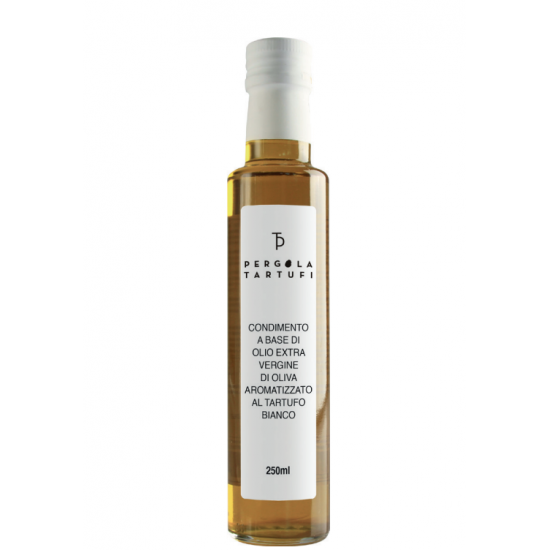 Baltųjų trumų aliejus 250 ml Baltųjų trumų aliejus 250 ml